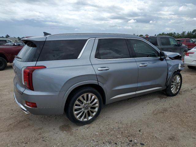 2020 Hyundai Palisade Limited VIN: KM8R5DHE3LU036063 Lot: 56258184