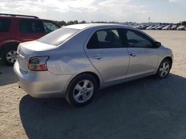 2008 Toyota Yaris VIN: JTDBT903884022668 Lot: 57673574