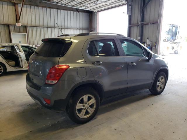 2019 Chevrolet Trax 1Lt VIN: KL7CJPSB0KB955368 Lot: 60238574