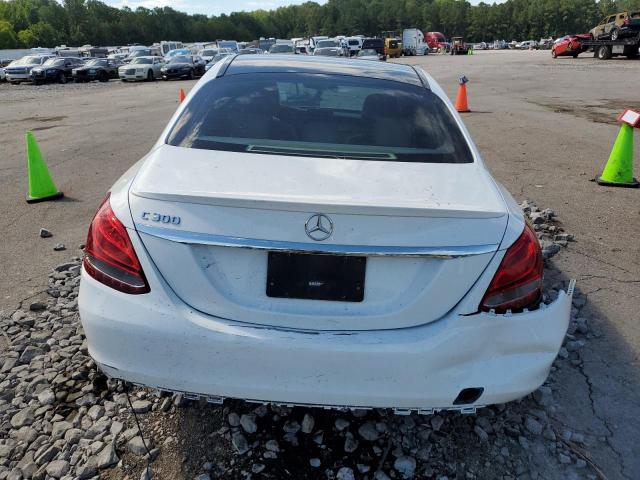 VIN 55SWF4JB8JU251804 2018 Mercedes-Benz C-Class, 300 no.6