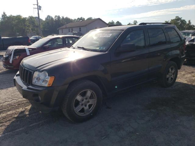 2006 Jeep Grand Cherokee Laredo VIN: 1J4GR48K86C284674 Lot: 58881224