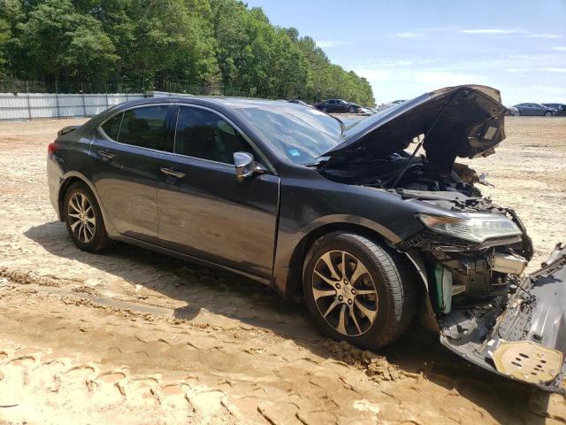 19UUB1F50FA013386 2015 Acura Tlx Tech 2015 Acura Tlx Tech VIN: 19UUB1F50FA013386 Lot: 58495104