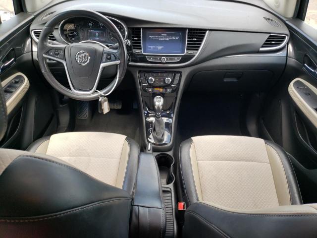 2020 Buick Encore Preferred VIN: KL4CJASB3LB323315 Lot: 60424424