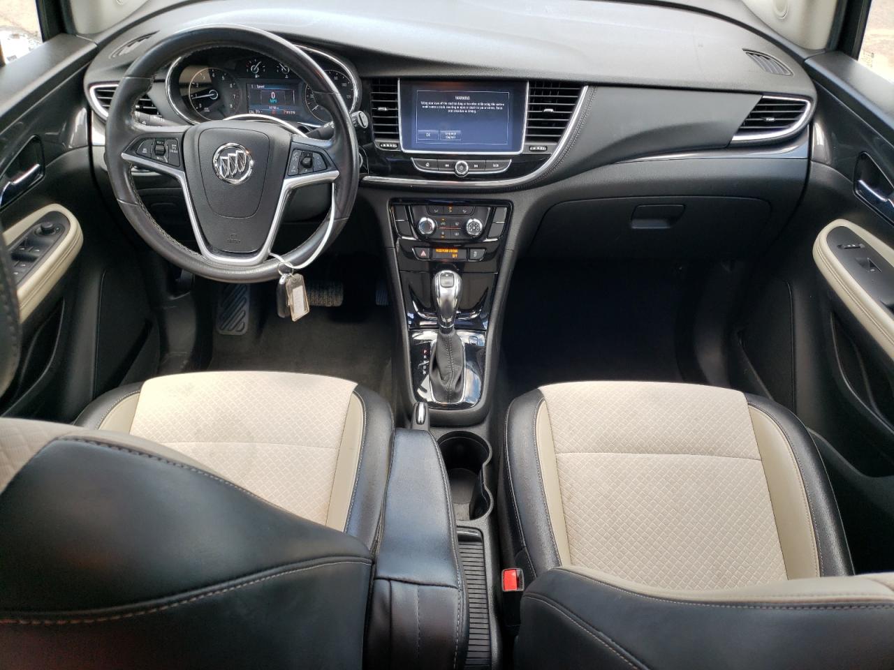 KL4CJASB3LB323315 2020 Buick Encore Preferred