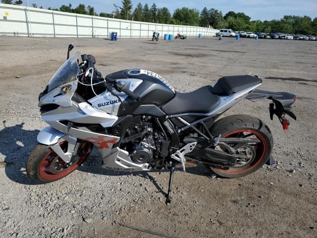 2024 SUZUKI GSX800 F JS1EM13B0R7100630