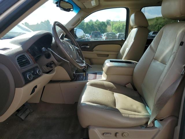 2012 Chevrolet Tahoe K1500 Ltz VIN: 1GNSKCE09CR313830 Lot: 59438984