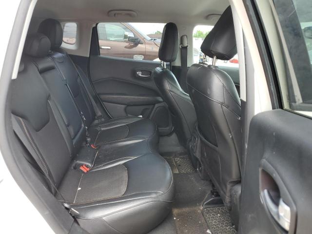 2020 Jeep Compass Latitude VIN: 3C4NJDBB1LT160355 Lot: 57937294