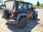 JEEP WRANGLER S photo