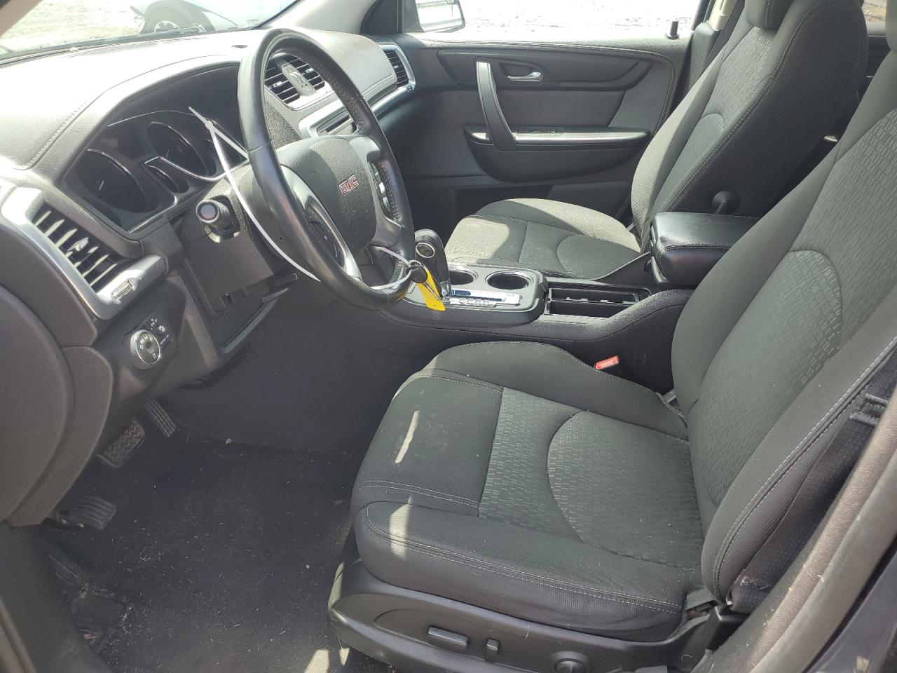 1GKKVPKD4EJ122627 2014 GMC Acadia Sle