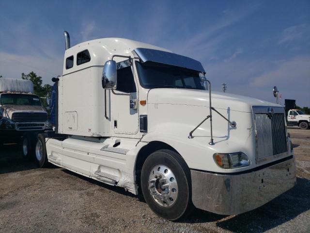 2005 International 9400 9400I VIN: 2HSCNAPR65C009074 Lot: 58265274