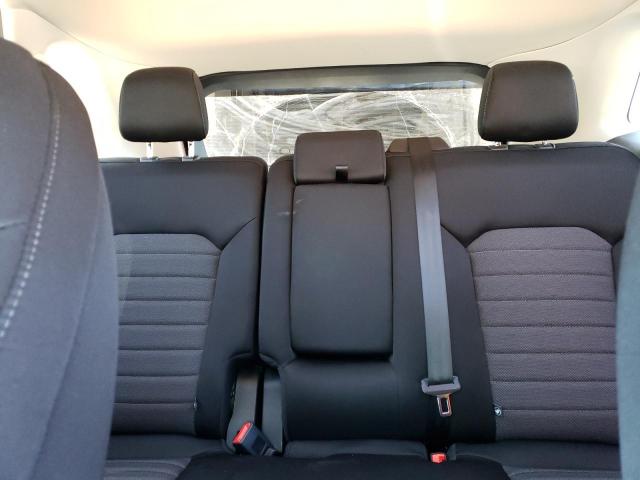 2021 FORD EDGE SE - 2FMPK4G99MBA08246
