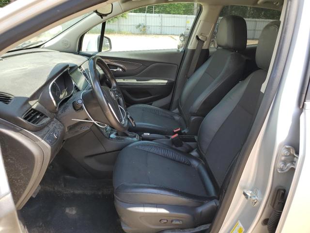 2017 Buick Encore Preferred VIN: KL4CJASB9HB161102 Lot: 60463824