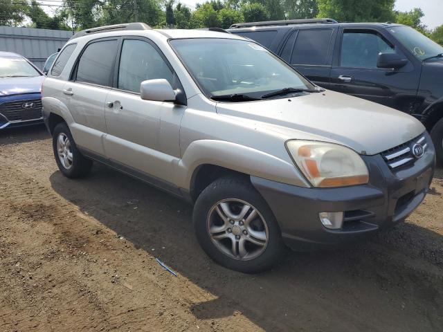 2006 Kia New Sportage VIN: KNDJF723167264251 Lot: 59874754