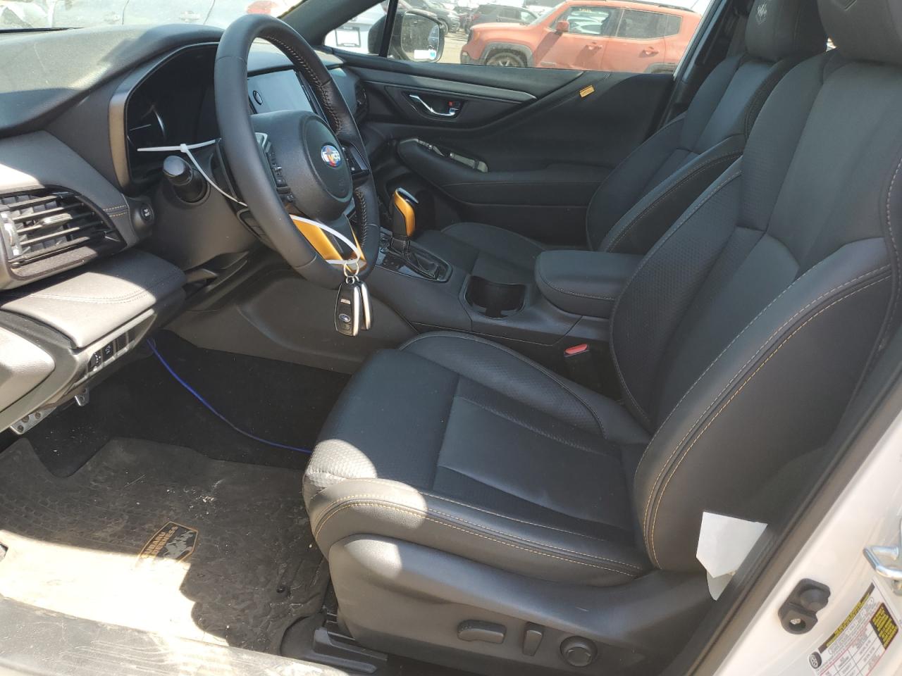 4S4BTGUD3N3195227 2022 Subaru Outback Wilderness