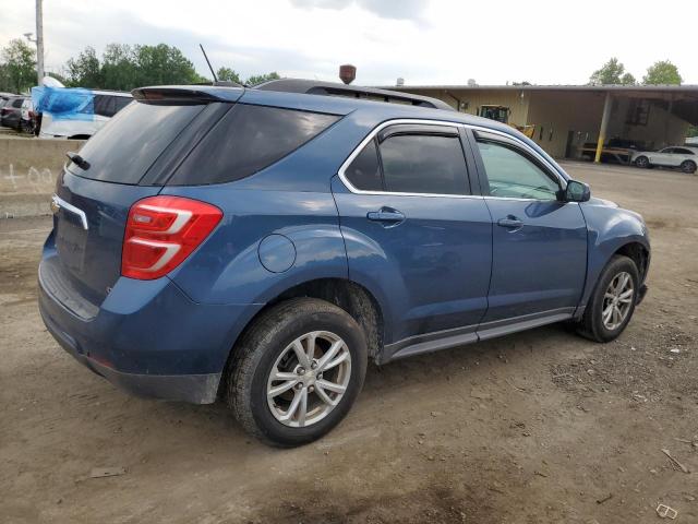 2017 CHEVROLET EQUINOX LT 2GNFLFEK5H6208383  60272914