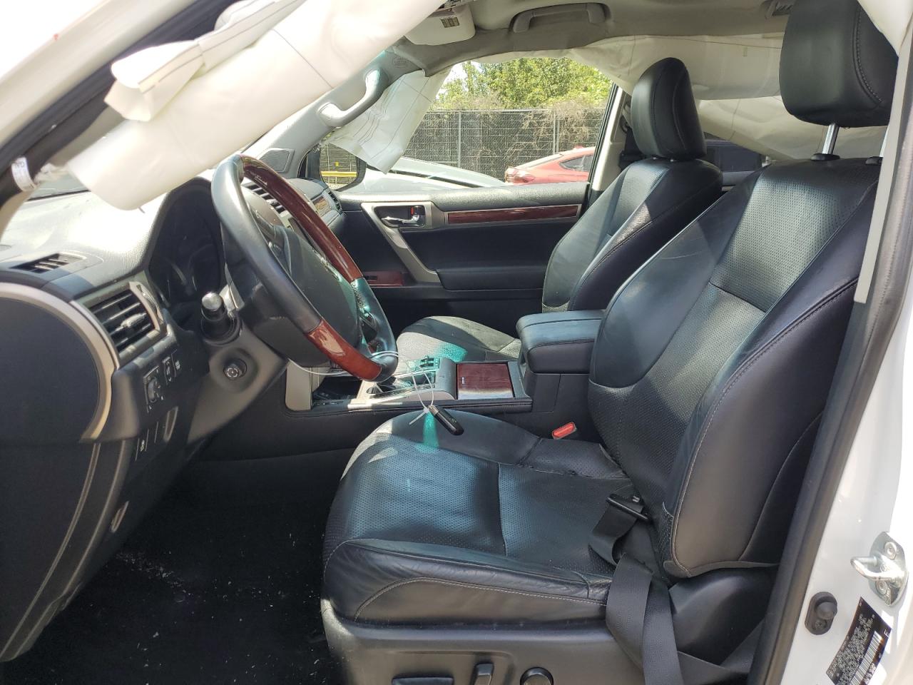 JTJBM7FX9D5050847 2013 Lexus Gx 460