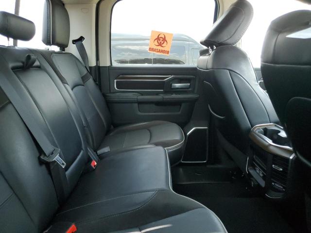 2023 Ram 2500 Laramie VIN: 3C6UR5FL2PG580337 Lot: 58318704