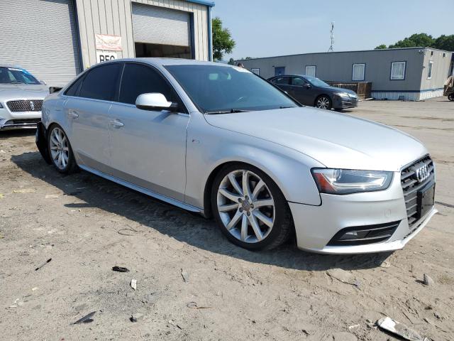 2014 Audi A4 Premium Plus VIN: WAUFFAFL2EN045366 Lot: 58899404