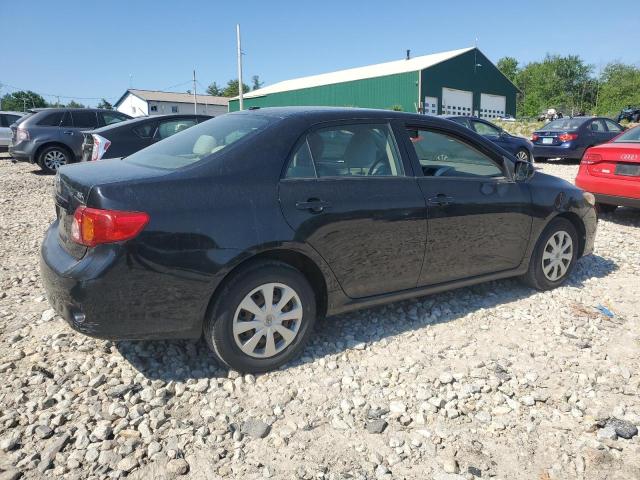 2009 Toyota Corolla Base VIN: JTDBL40E09J051069 Lot: 57461154