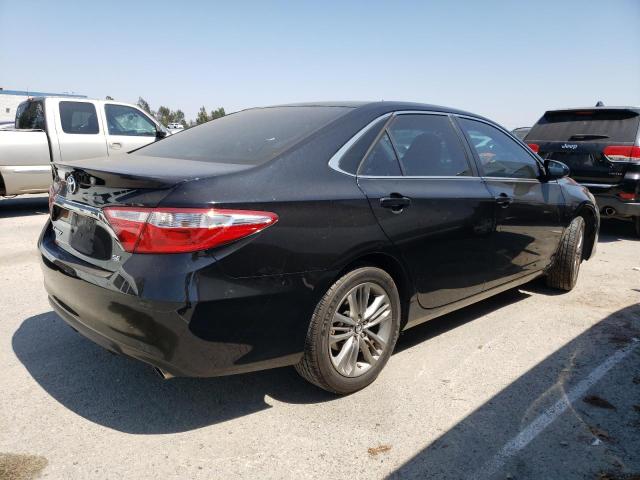 VIN 4T1BF1FK7FU992804 2015 Toyota Camry, LE no.3