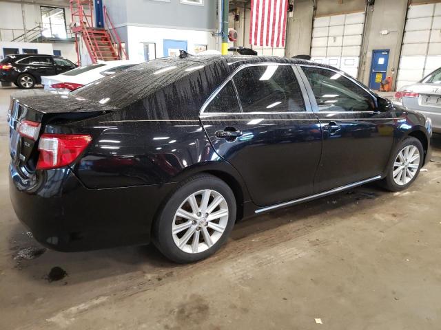 2012 Toyota Camry - Image 3