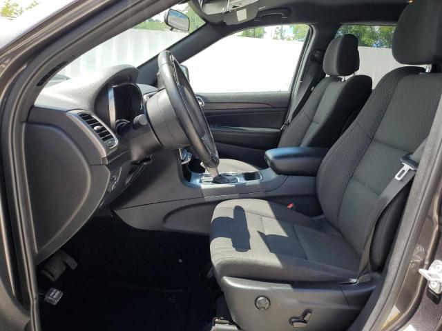 2020 Jeep Grand Cherokee Laredo VIN: 1C4RJFAG4LC199785 Lot: 60687064