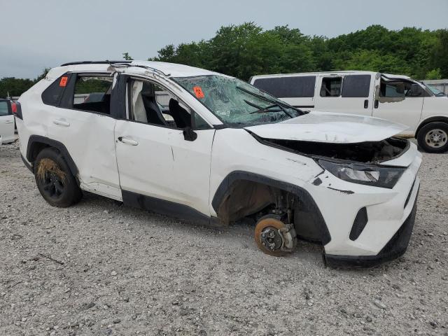 2021 TOYOTA RAV4 LE - 2T3H1RFV4MC129854