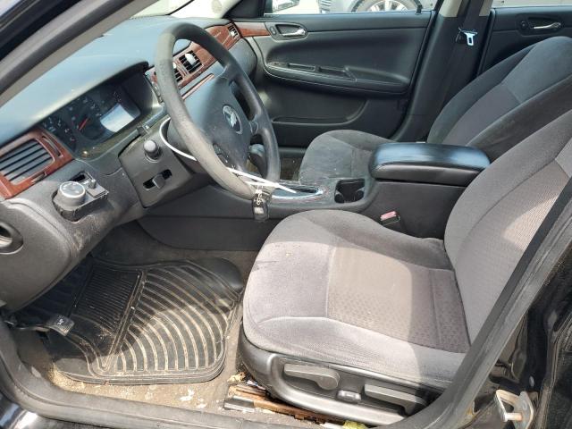 2008 Chevrolet Impala Ls VIN: 2G1WB58N881273827 Lot: 59025074