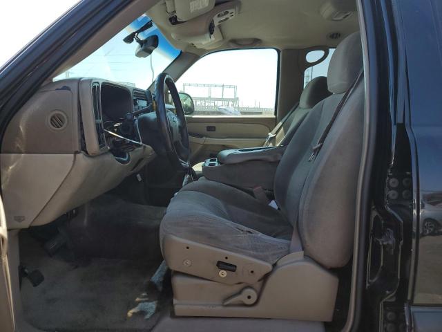 2003 Chevrolet Tahoe C1500 VIN: 1GNEC13V83R226742 Lot: 58101474