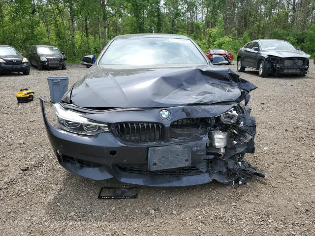 2017 BMW 440XI GRAN - WBA4E5C32HG810896