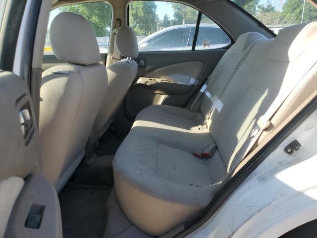2004 Nissan Sentra 1.8S VIN: 3N1CB51A54L458298 Lot: 57511034