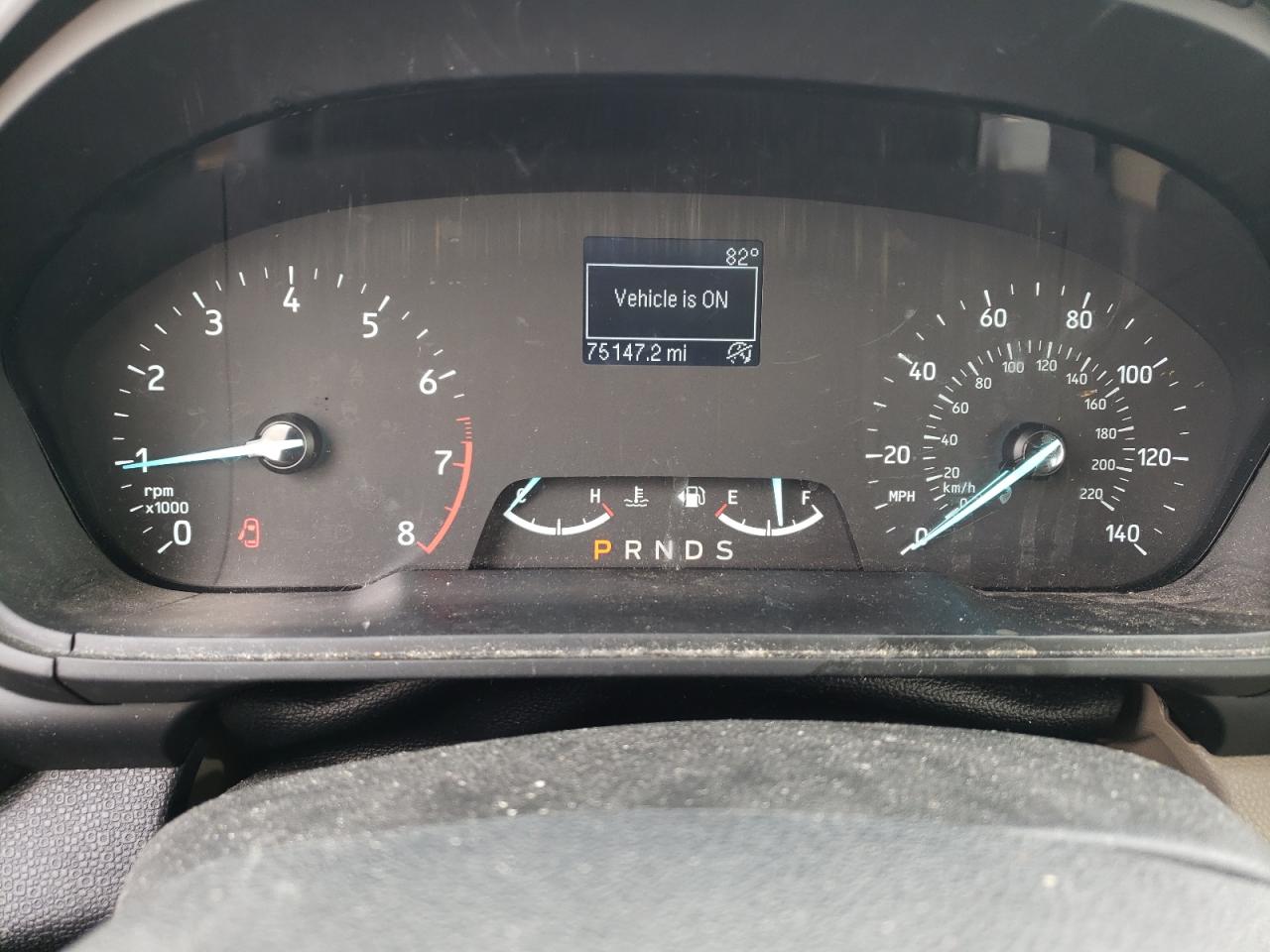 MAJ3P1RE1JC244632 2018 Ford Ecosport S