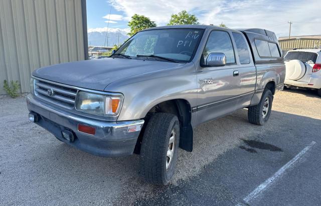 1997 Toyota T100 Xtracab VIN: JT4UN22D8V0046908 Lot: 57836814