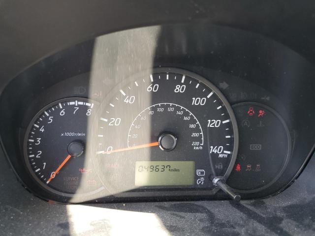 2019 MITSUBISHI MIRAGE ML32F3FJ3KHF00964