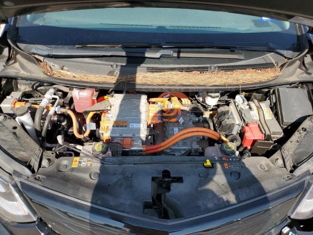 2021 Chevrolet Bolt Ev Lt VIN: 1G1FY6S03M4109398 Lot: 57782494