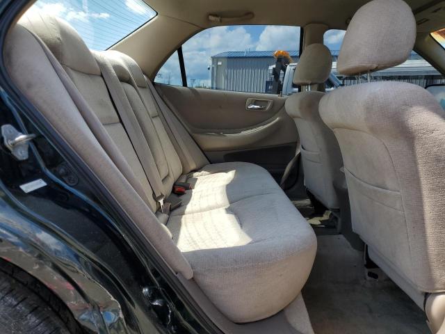 2001 Honda Accord Lx VIN: 1HGCG66561A088399 Lot: 61062494