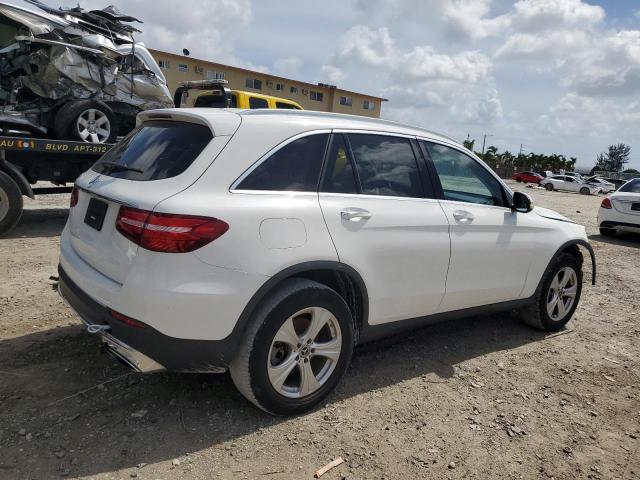 2018 Mercedes-Benz Glc 300 VIN: WDC0G4JB4JV085541 Lot: 59418084