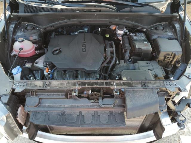 2022 Hyundai Santa Fe Sel VIN: 5NMS34AJ4NH402934 Lot: 58451954