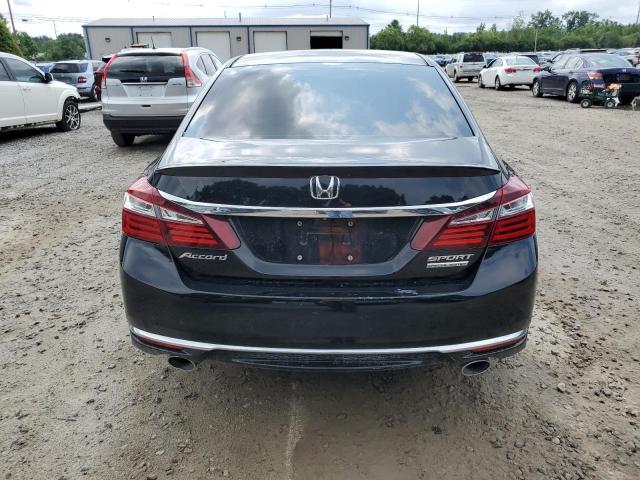 2017 HONDA ACCORD SPO - 1HGCR2F58HA128298