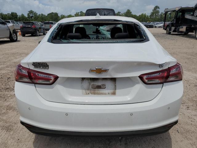 2020 Chevrolet Malibu Lt VIN: 1G1ZD5ST8LF015808 Lot: 59283304