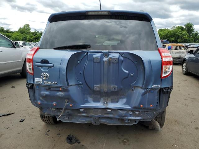 2010 Toyota Rav4 VIN: 2T3JF4DV5AW042449 Lot: 56671254