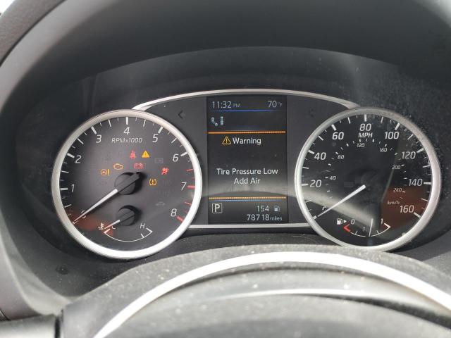 2019 Nissan Sentra S VIN: 3N1AB7AP9KY221336 Lot: 60603144