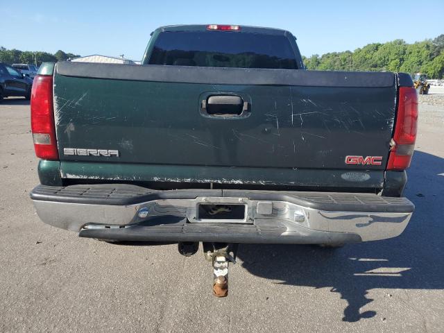 2001 GMC New Sierra K1500 VIN: 1GTEK19TX1E137874 Lot: 60219564