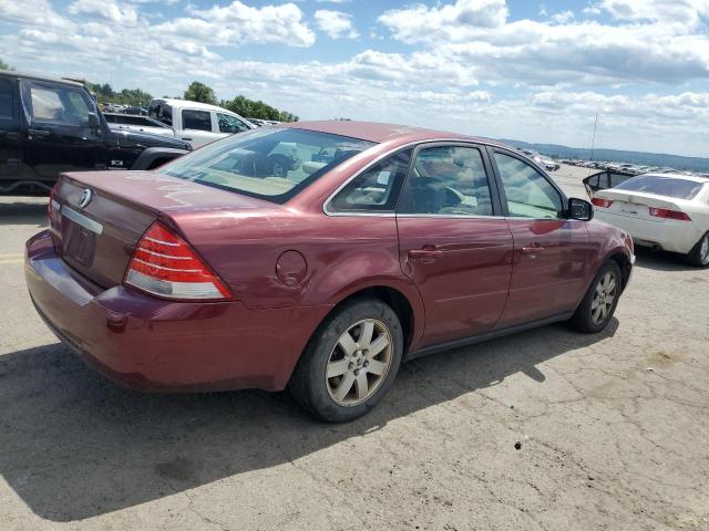 2005 Mercury Montego Luxury VIN: 1MEFM40145G613220 Lot: 60472994