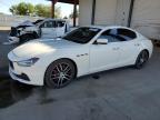 MASERATI GHIBLI S photo