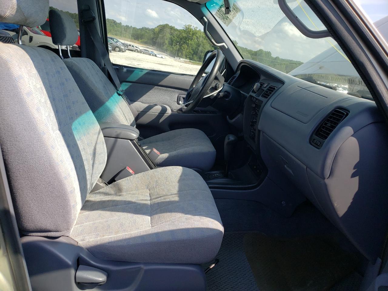 JT3GM84R2Y0066186 2000 Toyota 4Runner