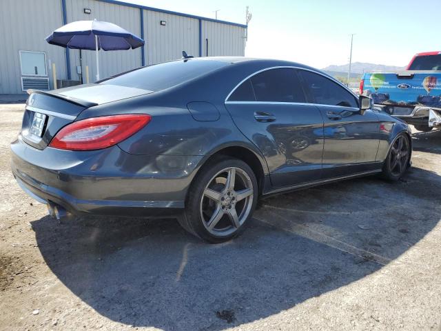 2014 Mercedes-Benz Cls 550 VIN: WDDLJ7DB3EA101071 Lot: 58328614