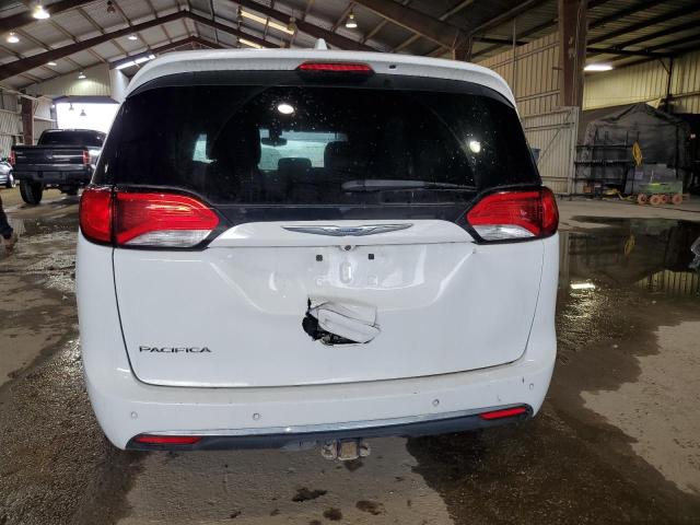 2018 Chrysler Pacifica Touring Plus VIN: 2C4RC1FGXJR122607 Lot: 59629564