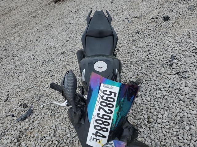 2011 HONDA CBR250 R MLHMC4111B5004505