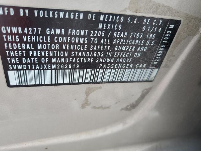 2014 Volkswagen Jetta - Image 13
